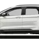  Ford Edge Painted Body Side Molding 2015 - 2024 / FE-EDGE15
