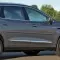  Buick Enclave Painted Body Side Molding 2018 - 2024 / FE-ENCLAVE18