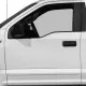 Ford F-150 Regular Cab Painted Body Side Moldings 2015 - 2025