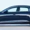 Genesis G80 Painted Body Side Moldings 2021 - 2025