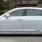 Genesis G90 Painted Body Side Moldings 2018 - 2019