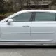 Genesis G90 Painted Body Side Moldings 2018 - 2019