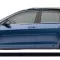 Volkswagen Golf Sportwagen Painted Body Side Moldings 2015 - 2020