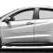 Honda HR-V Painted Body Side Moldings 2016 - 2022