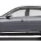 Infiniti G25 4 Door Painted Body Side Moldings 2007 - 2015
