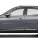 Infiniti G25 4 Door Painted Body Side Moldings 2007 - 2015