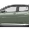 Nissan Leaf Painted Body Side Moldings 2018 - 2023