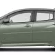 Nissan Leaf Painted Body Side Moldings 2018 - 2023