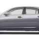 Lexus LS Painted Body Side Moldings 2007 - 2017
