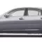 Lexus LS Long Door Painted Body Side Moldings 2007 - 2017