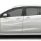 Mazda 5 Painted Body Side Moldings 2010 - 2015