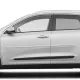 Kia Niro Painted Body Side Moldings 2017 - 2022