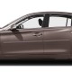  Infiniti Q50 4 Door Painted Body Side Molding 2014 - 2024 / FE-Q50