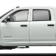 Ram 2500 Crew Cab Painted Body Side Molding 2019 - 2025 / FE-RAM19-2500-CC