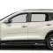 Nissan Rogue Painted Body Side Moldings 2014 - 2020