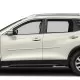 Nissan Rogue Painted Body Side Moldings 2014 - 2020