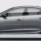  Volvo S60 Painted Body Side Molding 2010 - 2018 / FE-S60