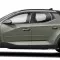 Hyundai Santa Cruz Painted Body Side Moldings 2022 - 2025