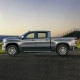  GMC Sierra 1500 Crew Cab Painted Body Side Molding 2019 - 2025 / FE-SIL19-CC