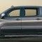  GMC Sierra 1500 Crew Cab Painted Body Side Molding 2019 - 2025 / FE-SIL19-CC