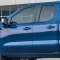  Chevrolet Silverado 2500 Double Cab Painted Body Side Molding 2019 - 2026 / FE-SIL19-DC