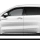  Kia Sorento Painted Body Side Molding 2021 - 2026 / FE-SOR21