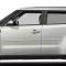  Kia Soul Painted Body Side Molding 2014 - 2025 / FE-SOUL14