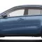 Kia Sportage Painted Body Side Moldings 2017 - 2022