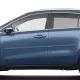 Kia Sportage Painted Body Side Moldings 2017 - 2022