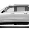 GMC Yukon XL Painted Body Side Moldings 2021 - 2025