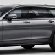  Volvo V90 Painted Body Side Molding 2018 - 2024 / FE-SV90-17