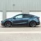  Tesla Model Y Painted Body Side Molding 2020 - 2026 / FE-TESLA-Y