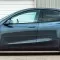 Tesla Model Y Painted Body Side Moldings 2020 - 2026