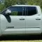 Toyota Tundra Double Cab Painted Body Side Molding 2022 - 2025 / FE-TUN22-DC