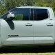  Toyota Tundra Double Cab Painted Body Side Molding 2022 - 2025 / FE-TUN22-DC
