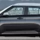 Hyundai Venue Painted Body Side Moldings 2020 - 2026