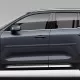  Volvo XC40 Painted Body Side Molding 2018 - 2025 / FE-XC40-18