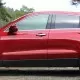 Cadillac XT4 Painted Body Side Moldings 2019 - 2025