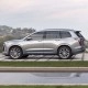  Cadillac XT6 Painted Body Side Molding 2020 - 2024 / FE-XT620