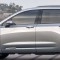  Cadillac XT6 Painted Body Side Molding 2020 - 2024 / FE-XT620