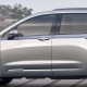  Cadillac XT6 Painted Body Side Molding 2020 - 2024 / FE-XT620
