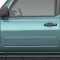 Ford Bronco 2 Door Painted Body Side Moldings 2021 - 2025