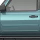  Ford Bronco 2 Door Painted Body Side Molding 2021 - 2025 / FE2-BRONCO21-2DR