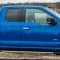  Ford F-150 SuperCab Painted Body Side Molding 2015 - 2025 / FE2-F15015-SC