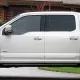  Ford F-150 SuperCrew Painted Body Side Molding 2015 - 2025 / FE2-F15015-SCC