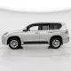 Lexus GX Painted Body Side Moldings 2010 - 2023