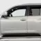 Lexus GX Painted Body Side Moldings 2010 - 2023