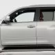 Lexus GX Painted Body Side Moldings 2010 - 2023