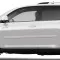 Toyota Highlander Painted Body Side Moldings 2008 - 2013