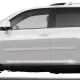 Toyota Highlander Painted Body Side Moldings 2008 - 2013